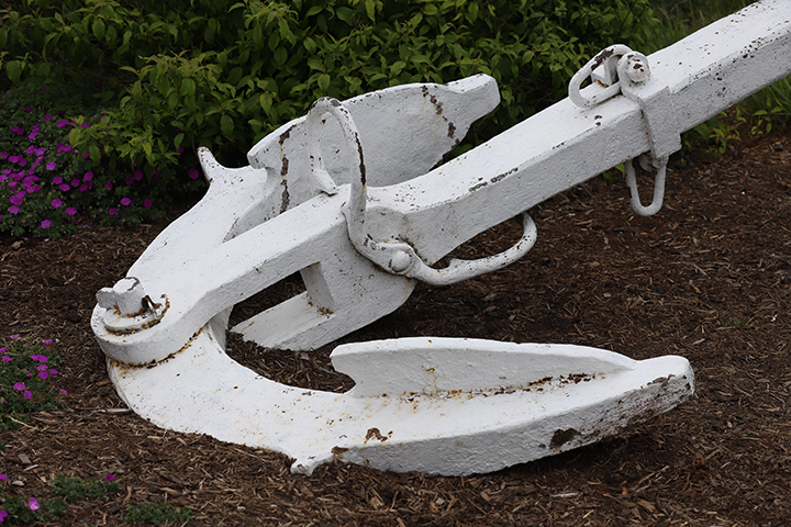 anchor